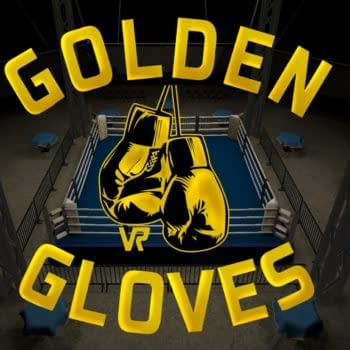 eUSA Boxing National Tournament Announced For Golden Gloves VR
