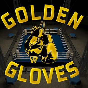 eUSA Boxing National Tournament Announced For Golden Gloves VR