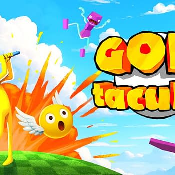 Golftacular!