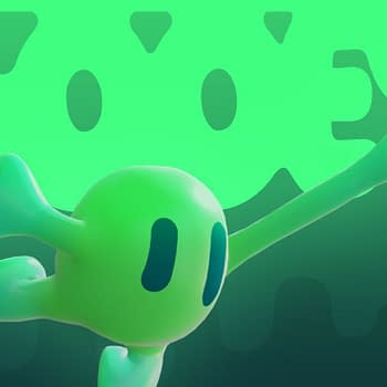 Precision Platformer Gooey Confirmed For Steam Next Fest