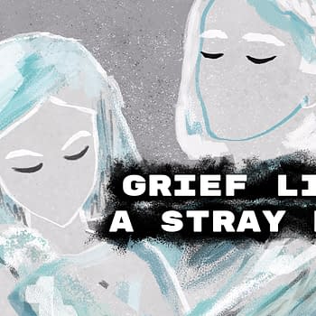 Grief Like a Stray Dog Confirmed For Late September Launch