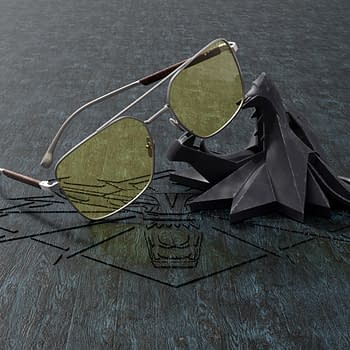 Gunnar Reveals Two New Glasses Options For The Witcher Fans