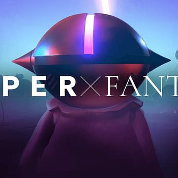 HYPERxFANTASY