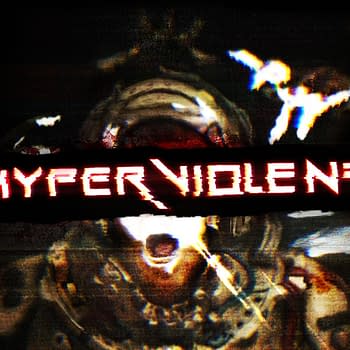 Hyperviolent Confirmed For PC Release Next Week