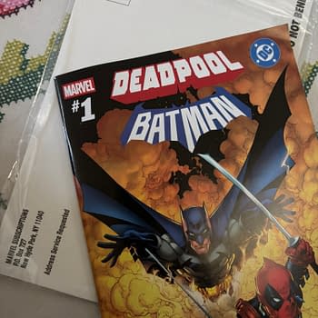 No, Deadpool/Batman Will Not Be Available Digitally On Amazon Tomorrow