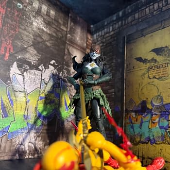 McFarlane Toys Flashback - DC Multiverse Batman: The Drowned