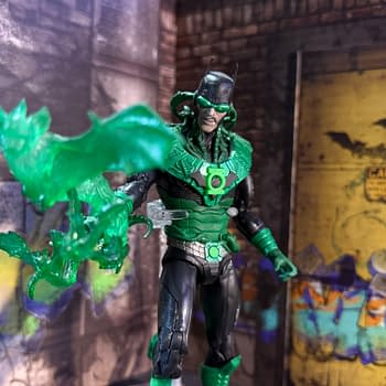 McFarlane Toys Flashback - DC Multiverse Batman: Dawnbreaker 