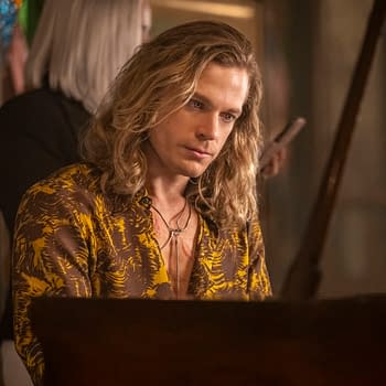 Interview with the Vampire