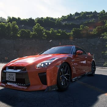 JDM: Japanese Drift Master Reveals Next Major Update