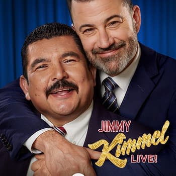 Jimmy Kimmel