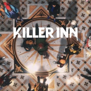 Killer Inn Announces Second Closed Beta Test For October
