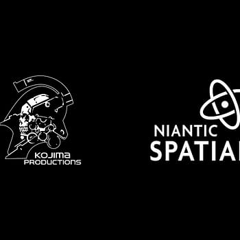 Kojima Productions