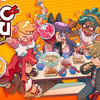 Raw Fury KuloNiku: Bowl Up!