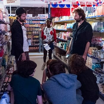 Stranger Things