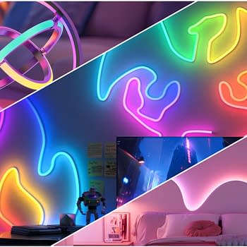 Lepro Reveals New AI Lighting Pro Series During IFA 2025