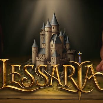 Lessaria Drops New Demo Alongside October Release Info