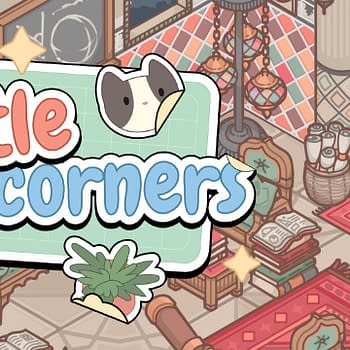 Little Corners