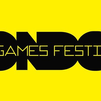 London Game Festival