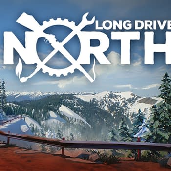 Long Drive North