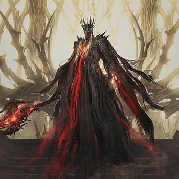 Lost Ark Has Revealed Its Fall-Winter 2025 Roadmap