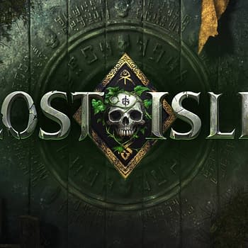 Lost Isle Arrives On Steam In Early Access Next Week