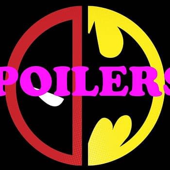 Those Deadpool Jokes At Batman's Expense From Zeb Wells (Spoilers)