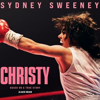 Christy Trailer Debuts As Sydney Sweeney Oscar Campaign Begins