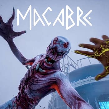 Macabre Confirmed For Early Access Launch This Month