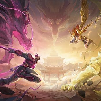Marvel Rivals Unveils Full Details for Season 4: Heart of the Dragon