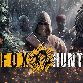Metal Gear Solid Delta: Snake Eater Announces Fox Hunt Update