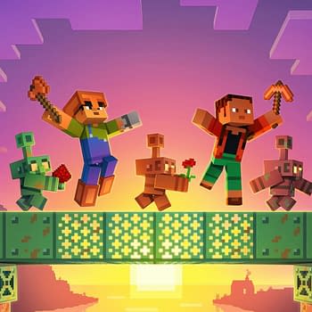 Everything Revealed During The Minecraft Live 2025 Event