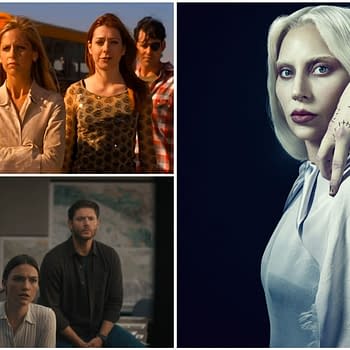Buffy, Countdown, Wednesday/Lady Gaga & More: BCTV Daily Dispatch