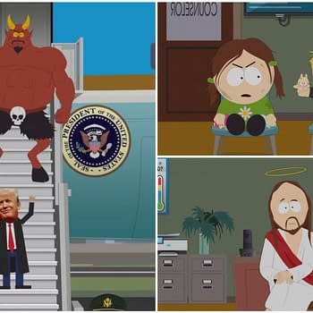 South Park