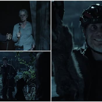 the walking dead