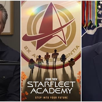 Star Trek