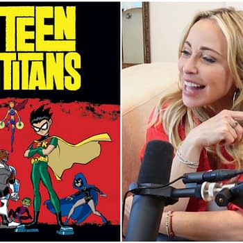 Teen Titans Season 6? Tara Strong Shows How Much Fans Still Want It