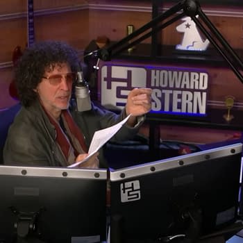 Howard Stern
