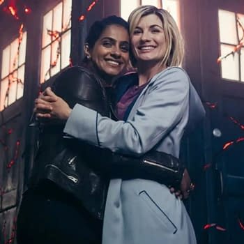 Doctor Who: Second Jodie Whittaker Big Finish Audio Drama out in Sept