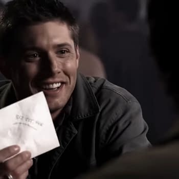 Supernatural