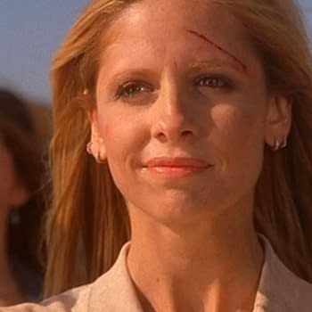 Buffy