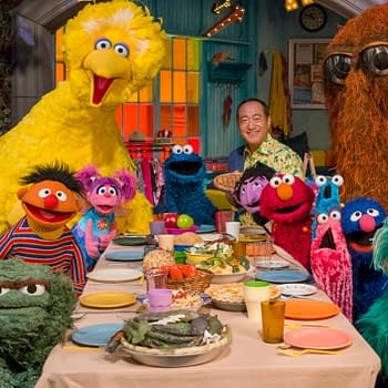 Sesame Street