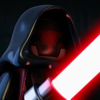 LEGO Star Wars