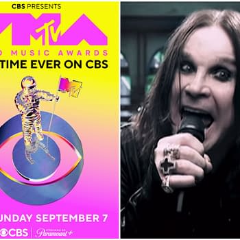 VMAs