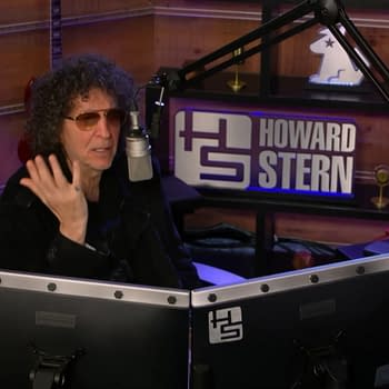 Howard Stern