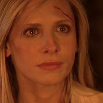 Buffy