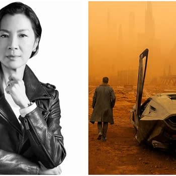 Blade Runner 2099: Michelle Yeoh Teases Series Will Tap Deep into Lore