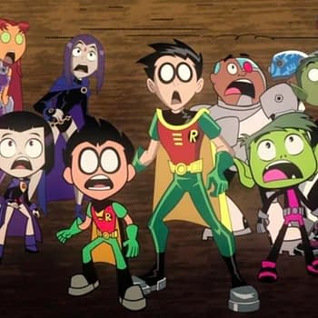 Teen Titans GO! Actor Greg Cipes Fired; Claims Parkinson's Was Reason