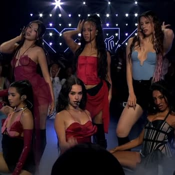 VMAs
