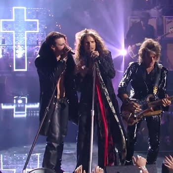 VMAs Pay Tribute to "Prince of Darkness" Ozzy Osbourne