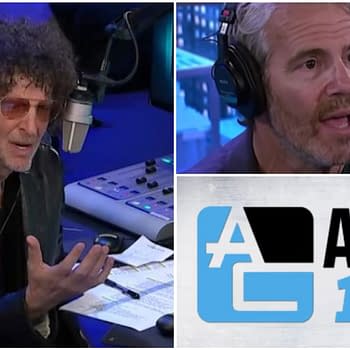Howard Stern